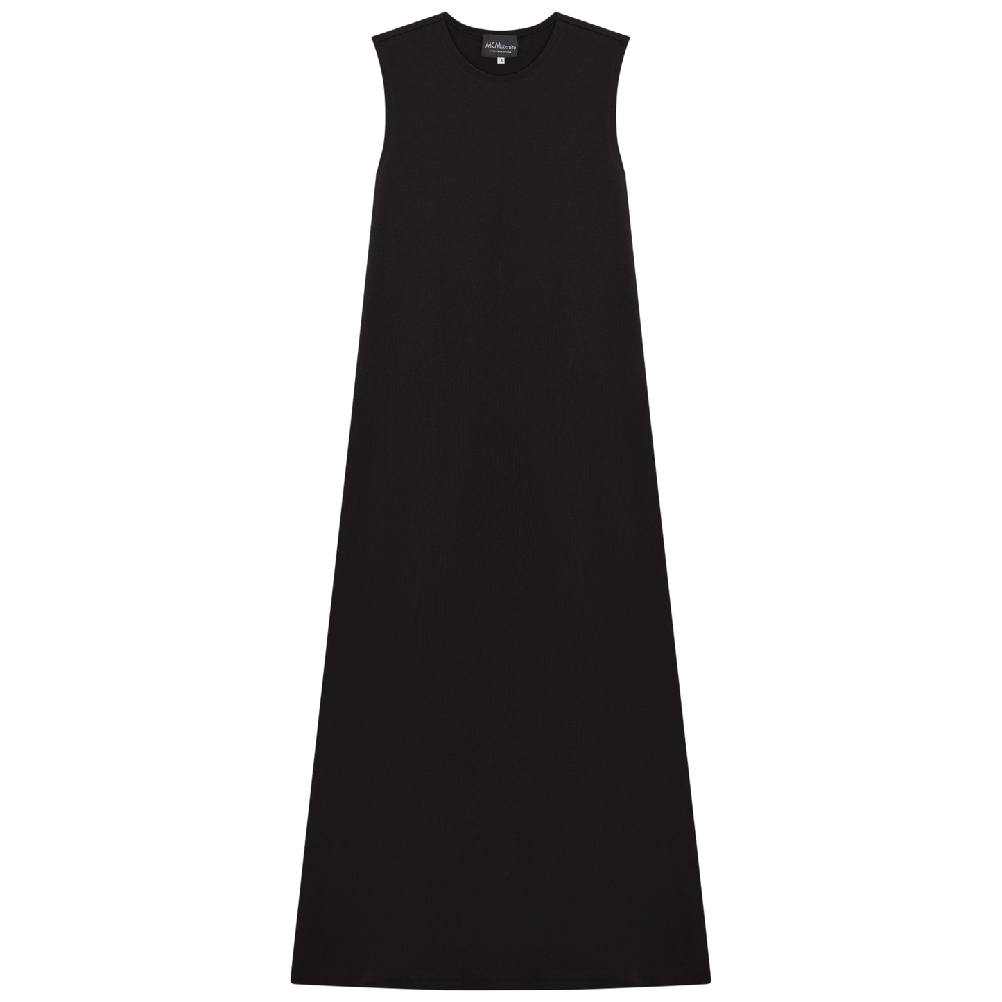 Maternity Ribbed Jumper Dress