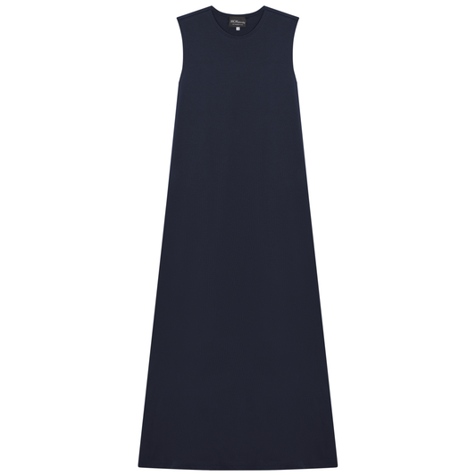 Maternity Ribbed Jumper Dress