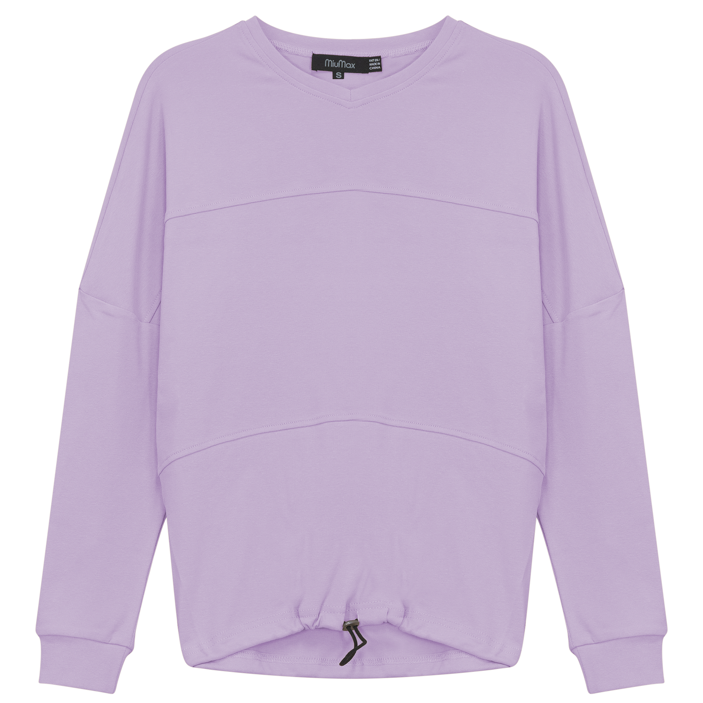 Bungee Sweatshirt