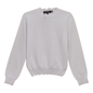 Scallop Knit Top