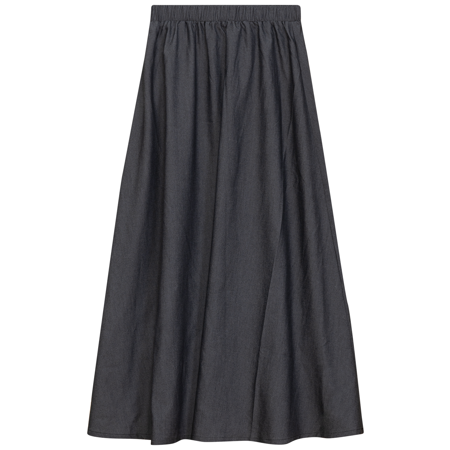 Lades Pull On Skirt