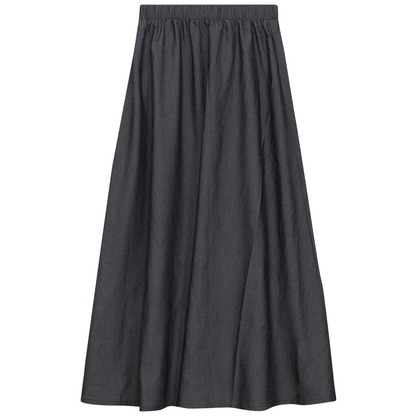 Lades Pull On Skirt