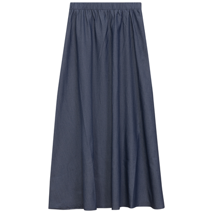Lades Pull On Skirt