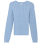 Cable Knit Sweater