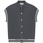 Denim Jacket Vest