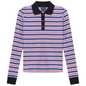 Striped Polo
