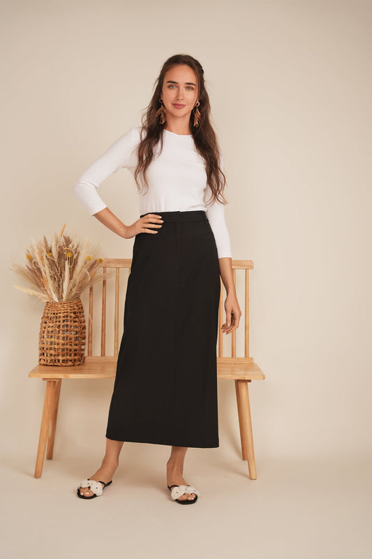 Maxi Skirt