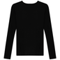 Modal Long Sleeve Shell