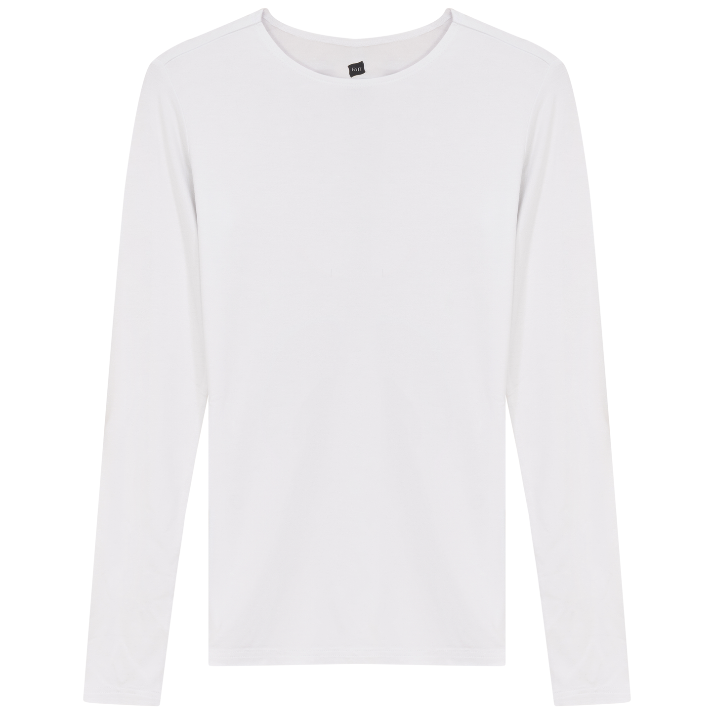 Modal Long Sleeve Shell