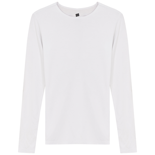 Modal Long Sleeve Shell
