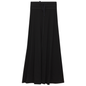 Pull On Rib Skirt