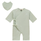 Wrap Muslin Onesie