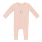 Boy and Girl Print Onesie