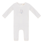 Boy and Girl Print Onesie