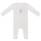 Boy and Girl Print Onesie