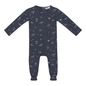 Printed Rib Onesie