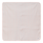 Flower and Dot Print Blanket