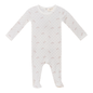 Mesh Print Onesie