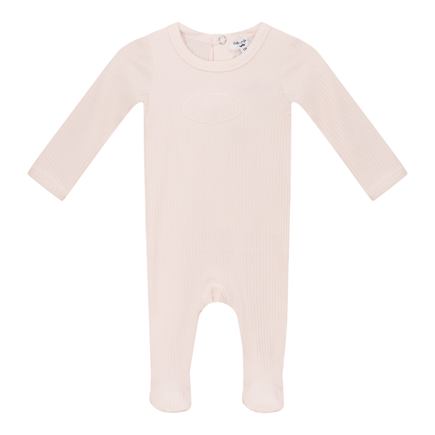 Little Fragile Onesie