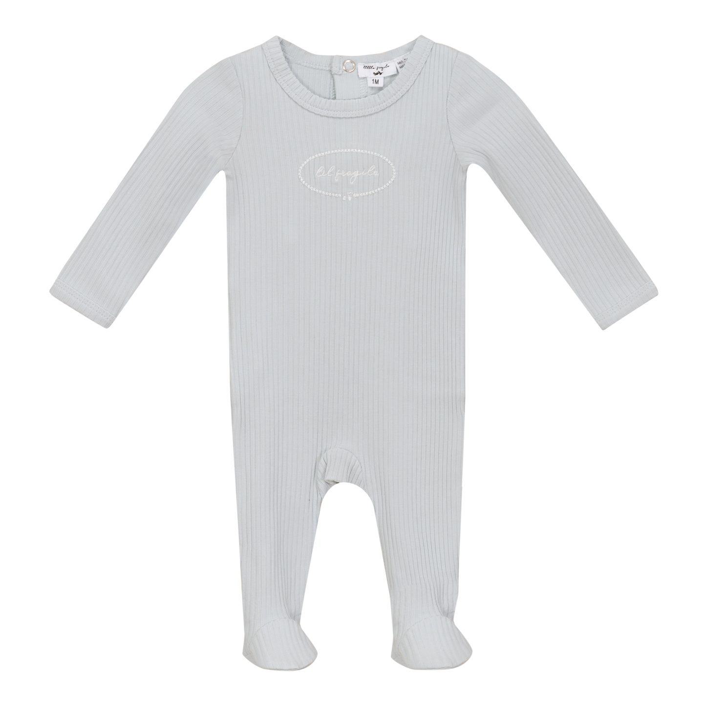 Little Fragile Onesie