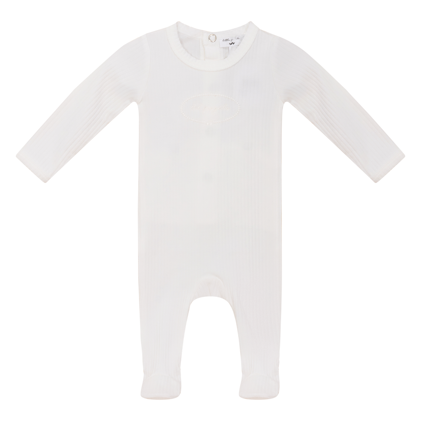 Little Fragile Onesie
