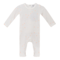 Clover Print Onesie