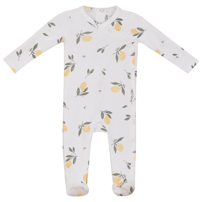 Pastel Print Onesie
