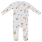 Pastel Print Onesie