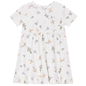 Pastel Print Dress