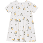 Pastel Print Dress