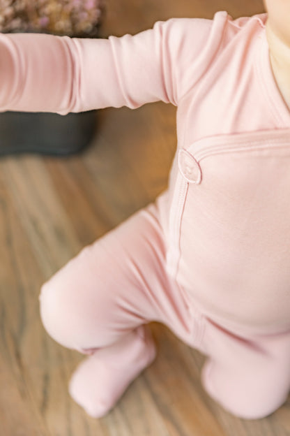 Cotton Onesie Set