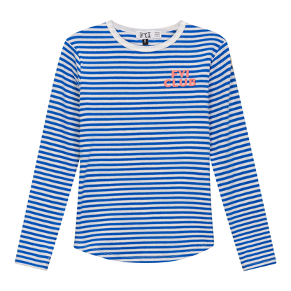 FYI CLUB Top