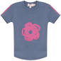 Flower Print Tshirt