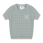 Diamond Textured Sweater
