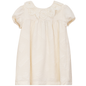 Rectangle Textured Dress