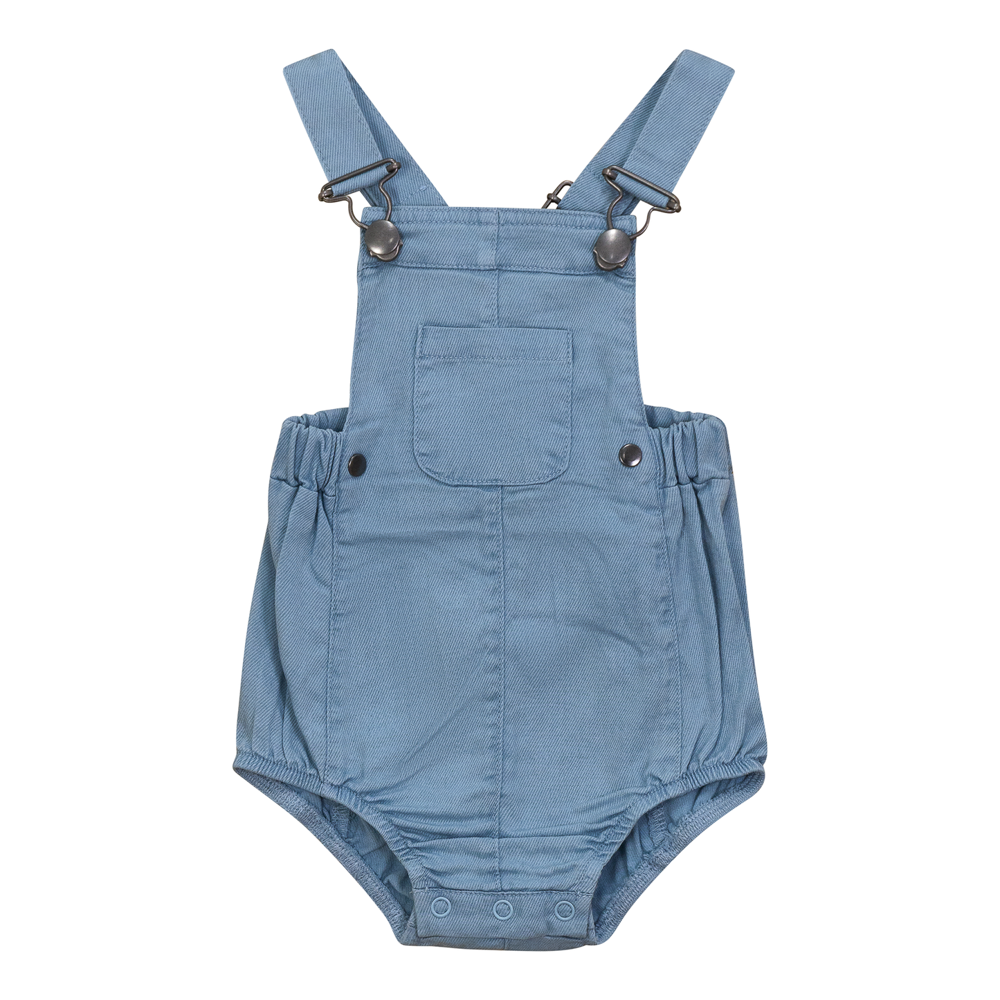 Denim Overall