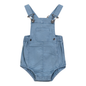 Denim Overall