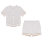 Cotton 2Pc Set
