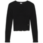 Diamond Knit Top