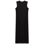 Maternity Ribbed Midi Dress