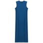 Maternity Ribbed Midi Dress