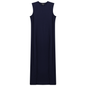 Maternity Ribbed Midi Dress