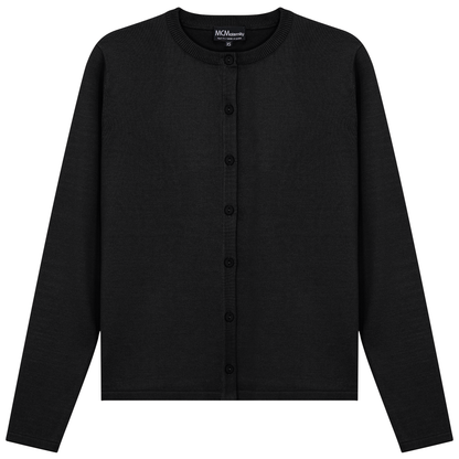 Maternity Knit Cardigan