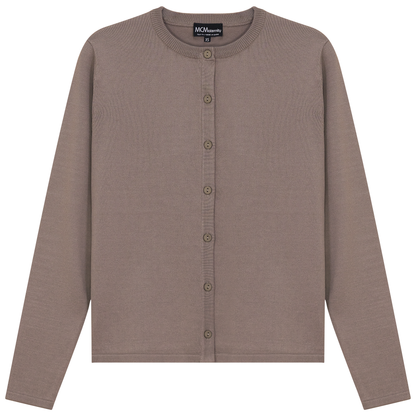 Maternity Knit Cardigan