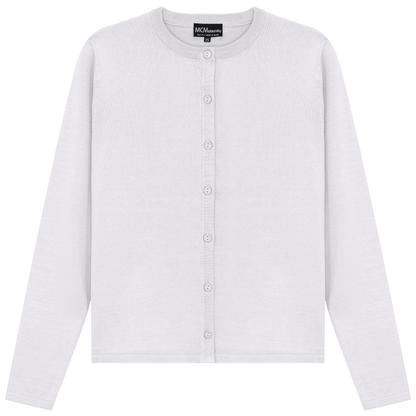 Maternity Knit Cardigan