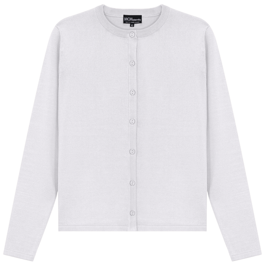 Maternity Knit Cardigan