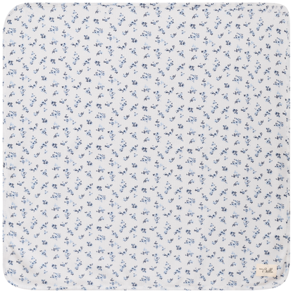 Floral Delight Blanket