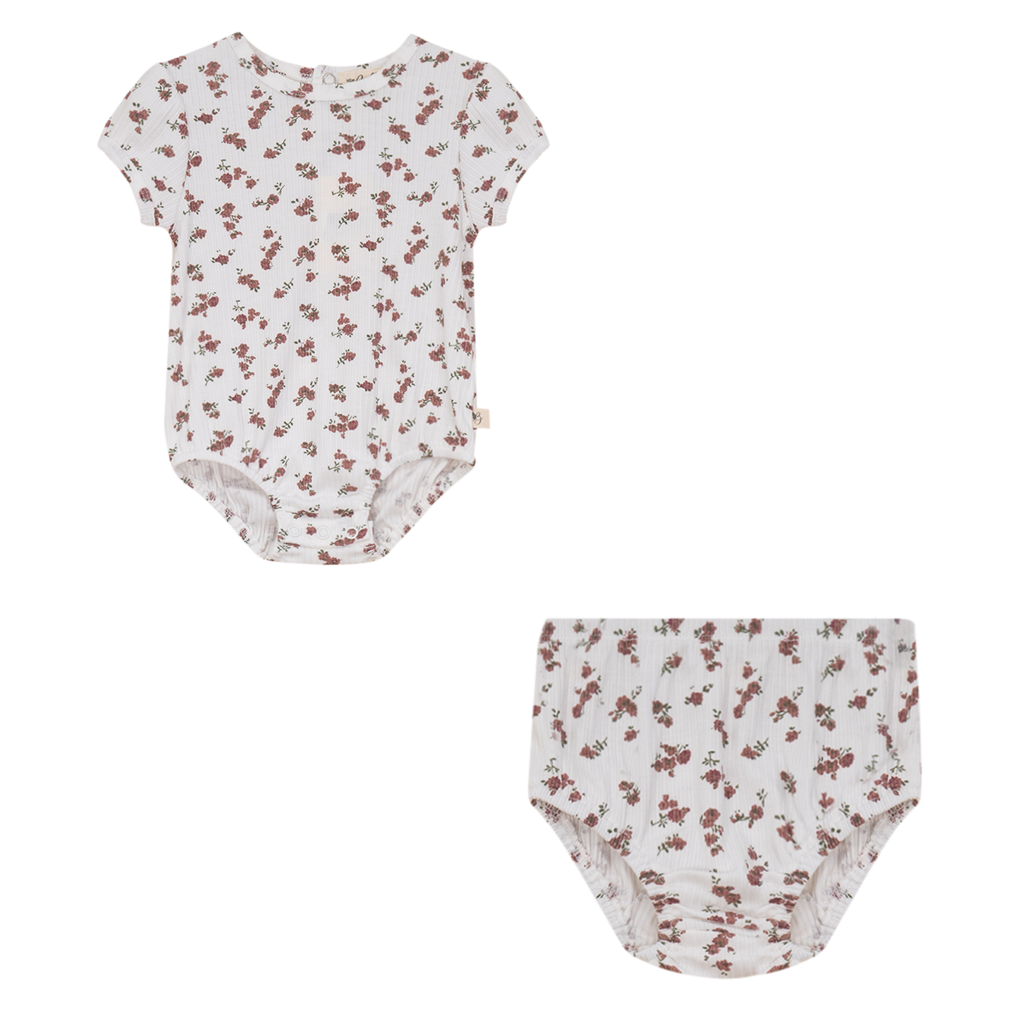 Floral Delight 2Pc Set