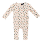 Floral Blossom Onesie