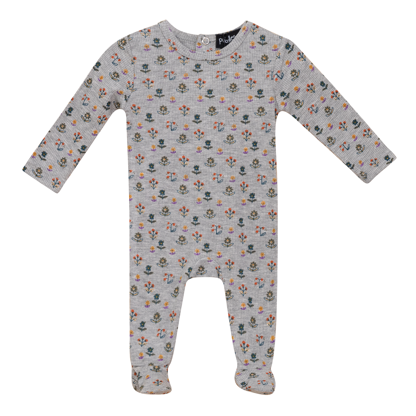 Floral Blossom Onesie